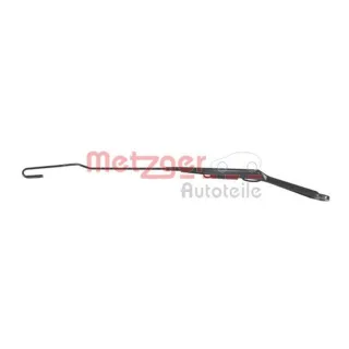 Metzger Wischerarm vorne links Opel Astra G