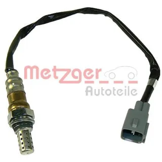Metzger Lambdasonde vor Katalysator Citroen C1 Peugeot 107 Toyota Aygo Corolla Yaris