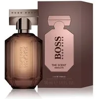 BOSS Eau de Parfum HUGO BOSS Boss The Scent Absolute For Her