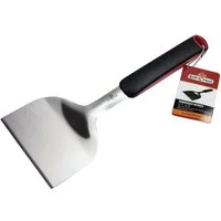 Grillfürst Grillspachtel Grillfürst Hamburger Wender / Plancha Spatel / Burgerwender