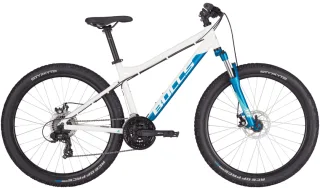 Mountainbike  - Bulls Nandi weiß 26    - 46 cm