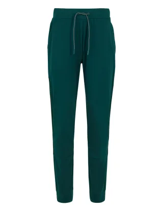 JOY sportswear - CHARLIE Hose racing green - Gr. - 56