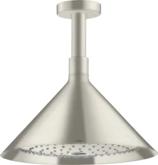 Hansgrohe Kopfbrause Axor Front 26022800