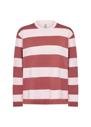 Soyaconcept - SC-BARNI 47 c dk. red combi - Gr. - XL