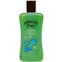 Hawaiian Tropic Körperpflegemittel Aloe Vera After Sun Cooling Aloe Gel 200ml