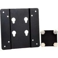 VESA-Halterung für IX-01B schwarz, WMK-04