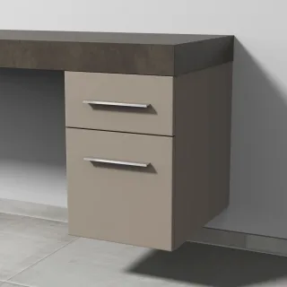 Sanipa Anbau-/Solitärschrank 2morrow G2213, G221367 G221367