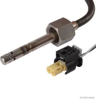 HERTH&BUSS Sensor, Abgastemperatur - 70682232