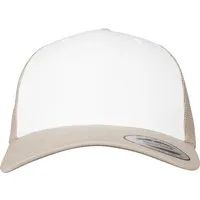 Flexfit Flex Cap Flexfit Unisex Retro Trucker Colored Front