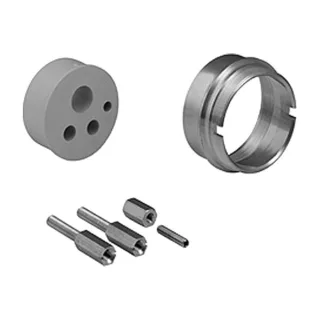 HANSA Verlängerungssatz 20 mm ,für HANSA-Einhandmischer-Einbaukörper