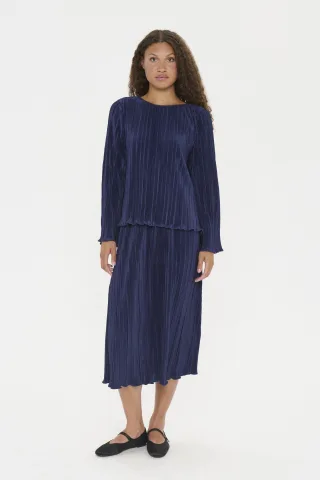 Rock ZuniSZ Rock A-shape dark blue