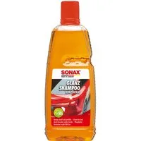 Sonax Sonax Auto Glanzshampoo Konzentrat 1L Autoshampoo