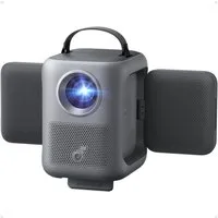 Anker Nebula P1i Smart Heimkino Beamer Beamer