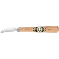 Kirschen Stechbeitel Kirschen Kerbschnitzmesser / Schnitzmesser , Messer mit