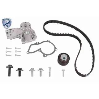 Vaico Wasserpumpe + Zahnriemensatz Ford Mazda Volvo V25-50039-BEK