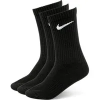 Nike Basicsocken Everyday Lightweight Crew Socken 3er-Pack