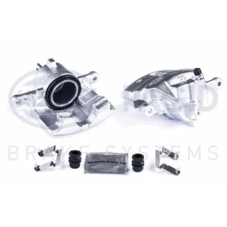 Hella Bremssattel vorne rechts Nissan Almera N16 Primera P11