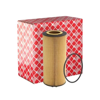 Febi ?lfilter  49866
