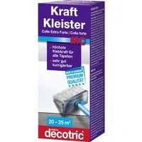 decotric® Kleister Decotric MC Rauhfaser Kraft-Kleister 200 g