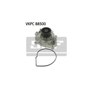 SKF Wasserpumpe Chrysler Dodge Jeep Lancia 2,8