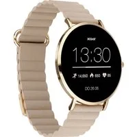 XCOAST XCOAST Smartwatch Sand Smartwatch