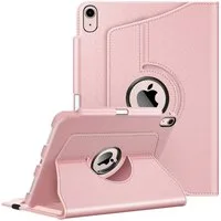 Fintie Tablet-Hülle für iPad Air 11'' M4/M3/M2(2026/2025/2024), iPad Air 5/4 Gen 2022/2020 10.9 Zoll, mit Stifthalter - 360 Grad verstellbare Schutzhülle mit Standfunktion