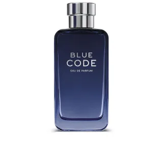 Blue Code Eau De Parfum, 100 ml