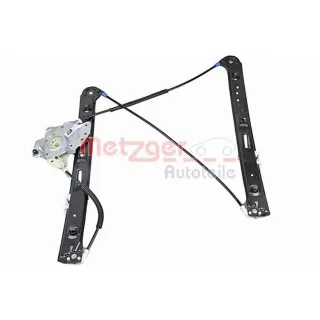 Metzger Fensterheber vorne rechts BMW 3er E46 2160062