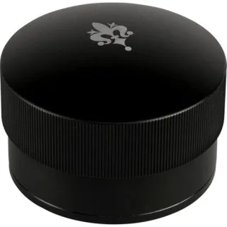 Eureka Leveler 58mm, schwarz