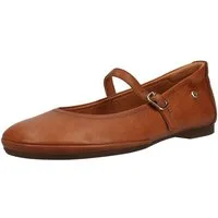PIKOLINOS PIKOLINOS Ballerinas Leder Riemchenballerina