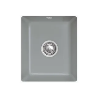 Villeroy und Boch 332400FU 440mm Rechteck Ivory CeramicPlus