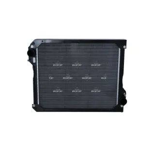 NRF Motork?hler gel?tet 54075