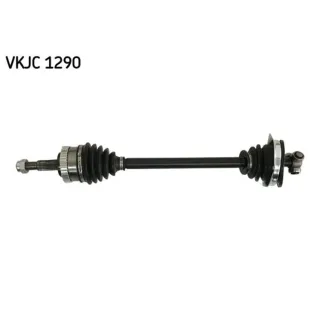 SKF Antriebswelle vorne links Renault Megane Sc?nic VKJC1290