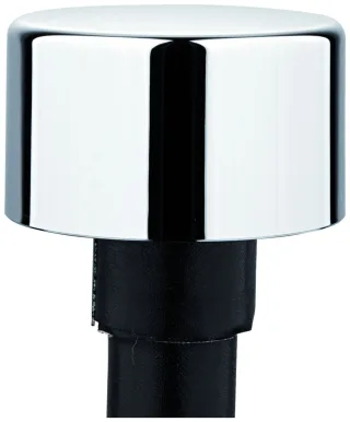 Grohe Druckknopf 66738 chrom , 66738000 66738000