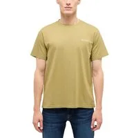 MUSTANG Kurzarmshirt Herren Style Austin