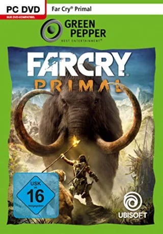 UbiSoft 16556 DIY