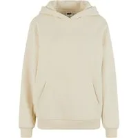 URBAN CLASSICS Kapuzenpullover Urban Classics Ladies Fluffy Hoody (1-tlg)