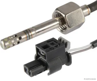 HERTH&BUSS Sensor, Abgastemperatur schwarz - 70682204