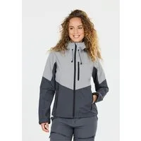 WHISTLER Softshelljacke Rosea V2 mit wasserabweisender Beschichtung