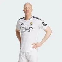 adidas Performance Fußballtrikot REAL MADRID 24/25 HEIMTRIKOT AUTHENTIC (1-tlg)