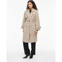Vila Langmantel VIQUINN L/S COAT