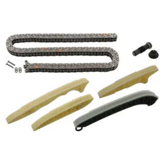 Febi Steuerkettensatz Mercedes 44963 3,5