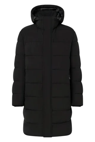 JOOP! Menswear - JC-300Winsten 10018094 Schwarz - Gr. - 56