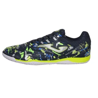 Joma - Herren Schuhe "Maxima 24" (Dunkles Marineblau)