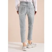 CECIL Slim-fit-Jeans im Denim-Style