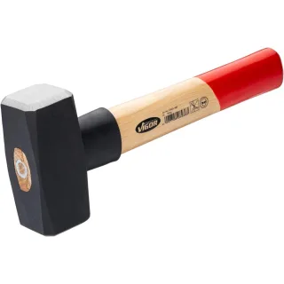 VIGOR Fäustel - 280 mm - V2663-1500