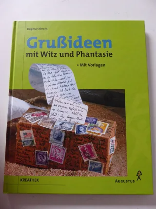 Grußideen mit Witz und Phantasie