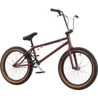 KHEbikes BMX-Rad KHE CENTRIX FC 20", 10,9 kg, Freecoaster Nabe, 360° Rotor, 1 Gang