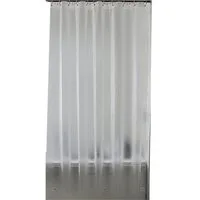 KINSI Duschschirm Duschschirm, Duschvorhänge, Duschvorhang, Duschwände, Toilettenvorhang für das Badezimmer, wasserdicht, Schimmelresistent