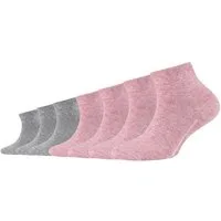 Camano Kurzsocken 7er Pack